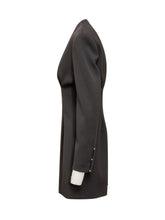 V-neck Dress - Del Core | Lidia Shopping