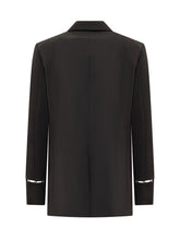 Cut Out Blazer - Del Core | Lidia Shopping