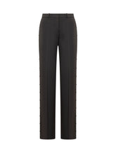 Mushroom Trouser - Del Core | Lidia Shopping
