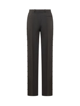 Mushroom Trouser - Del Core | Lidia Shopping