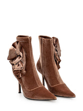 Florette Boot - Jeffrey Campbell | Lidia Shopping