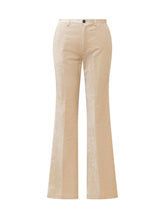 Velvet Trouser - Forte Forte | Lidia Shopping