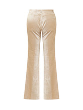 Velvet Trouser - Forte Forte | Lidia Shopping