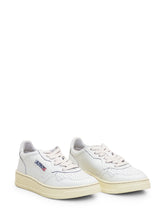 Sneaker 01 Low - Autry | Lidia Shopping