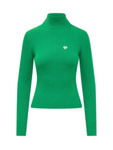 Ribbed Sweater - Casablanca | Lidia Shopping