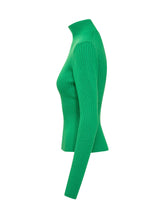 Ribbed Sweater - Casablanca | Lidia Shopping