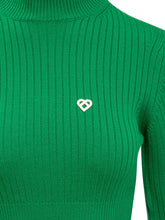 Ribbed Sweater - Casablanca | Lidia Shopping