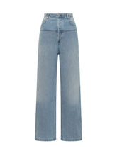 Keren Jeans - Isabel Marant | Lidia Shopping