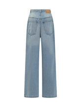 Keren Jeans - Isabel Marant | Lidia Shopping