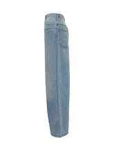 Keren Jeans - Isabel Marant | Lidia Shopping