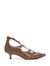 Pump in Vernice - Anna F | Lidia Shopping