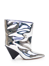 Miyako Boots - Isabel Marant | Lidia Shopping