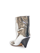 Miyako Boots - Isabel Marant | Lidia Shopping