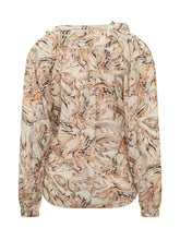 Tiphaine Shirt - Isabel Marant | Lidia Shopping