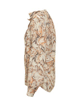 Tiphaine Shirt - Isabel Marant | Lidia Shopping