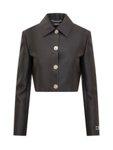 Cropped Blazer - Sale | Lidia Shopping