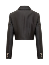 Cropped Blazer - Sale | Lidia Shopping
