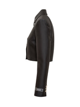 Cropped Blazer - Sale | Lidia Shopping