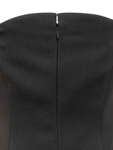 Satin Envers Dress - Sale | Lidia Shopping