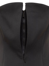 Satin Envers Dress - Sale | Lidia Shopping