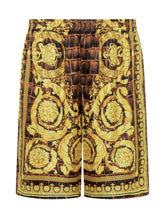Barocco Shorts - Men | Lidia Shopping