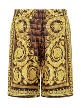 Barocco Shorts - Men | Lidia Shopping