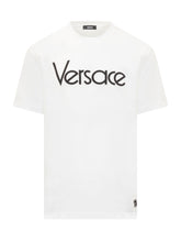 T-shirt with Logo - Men | Lidia Shopping