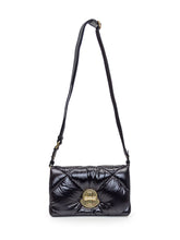 Borsa a Spalla Puf - Donna | Lidia Shopping