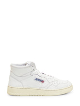 Sneaker 01 Mid - Autry | Lidia Shopping