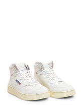 Sneaker 01 Mid - Autry | Lidia Shopping
