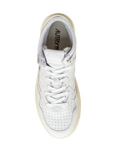 Sneaker 01 Mid - Autry | Lidia Shopping