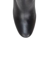 Adriana Boot in Leather - Sale | Lidia Shopping