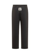 Pants with Logo - A Paper Kid | Lidia Shopping