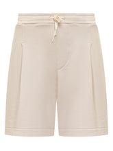 Sweatshorts - A Paper Kid | Lidia Shopping