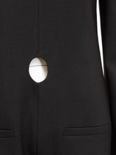 Open Back Holistic Jumpsuit - Courreges | Lidia Shopping