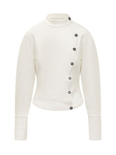 Asymmetrical Jacket - Ferragamo | Lidia Shopping