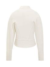 Asymmetrical Jacket - Ferragamo | Lidia Shopping