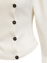 Asymmetrical Jacket - Ferragamo | Lidia Shopping