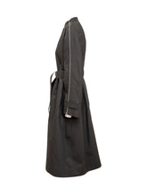Waterproof Jacket - Ferragamo | Lidia Shopping