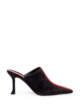 Mule Heeled Shoe - Ferragamo | Lidia Shopping
