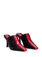 Mule Heeled Shoe - Ferragamo | Lidia Shopping