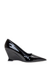 Pumps with a Wedge Heel - Ferragamo | Lidia Shopping