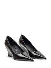Pumps with a Wedge Heel - Ferragamo | Lidia Shopping