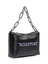 Pouch con Scritta - Donna | Lidia Shopping