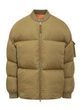 4 Moncler Roc Nation Designed by Jay-Z Centaurus Bomber - Moncler Genius X Roc Nation By Jay Z | Lidia Shopping