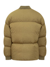 4 Moncler Roc Nation Designed by Jay-Z Centaurus Bomber - Moncler Genius X Roc Nation By Jay Z | Lidia Shopping