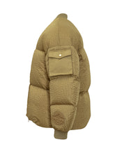 4 Moncler Roc Nation Designed by Jay-Z Centaurus Bomber - Moncler Genius X Roc Nation By Jay Z | Lidia Shopping
