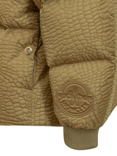 4 Moncler Roc Nation Designed by Jay-Z Centaurus Bomber - Moncler Genius X Roc Nation By Jay Z | Lidia Shopping