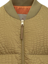 4 Moncler Roc Nation Designed by Jay-Z Centaurus Bomber - Moncler Genius X Roc Nation By Jay Z | Lidia Shopping