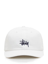 Cap with Logo - Men | Lidia Shopping